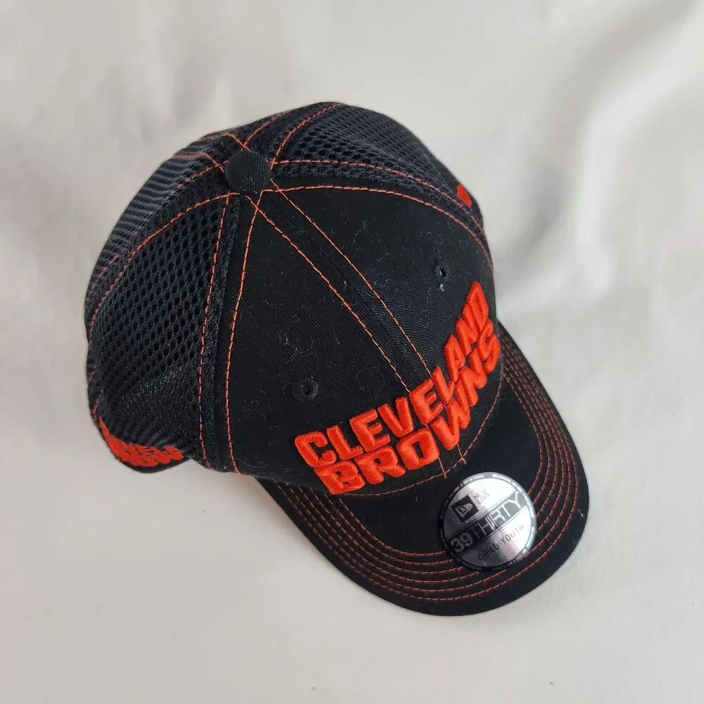New Era cleveland browns